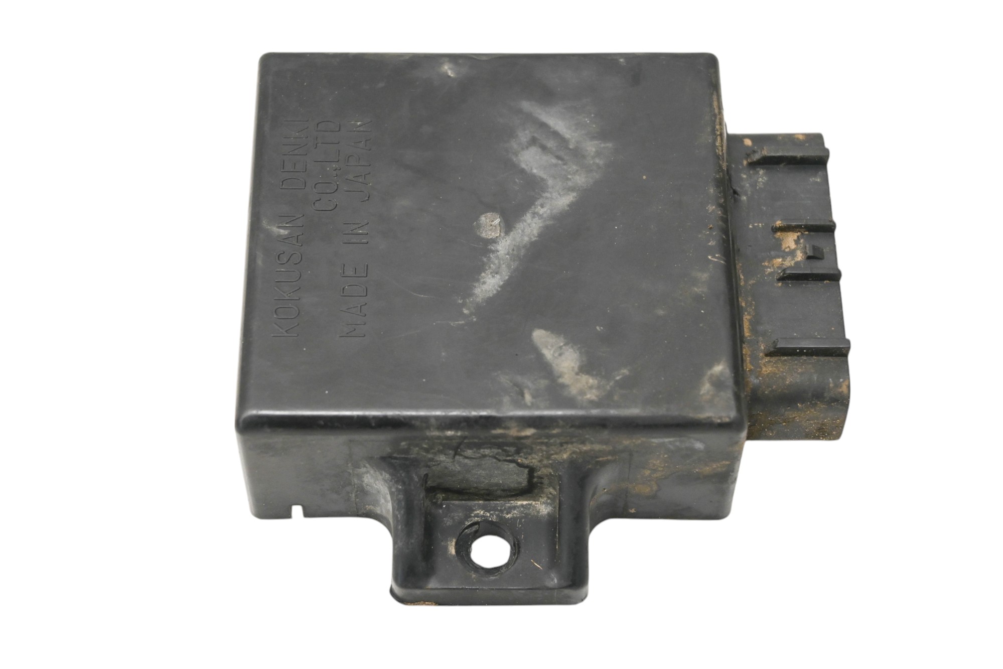 04 Polaris Sportsman 600 4x4 Cdi Box