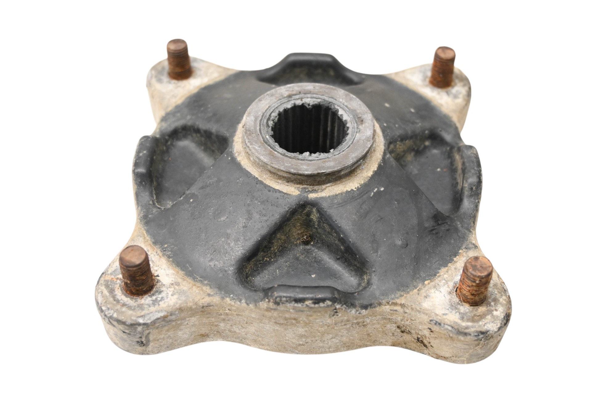 04 Polaris Sportsman 600 4x4 Rear Left Wheel Hub