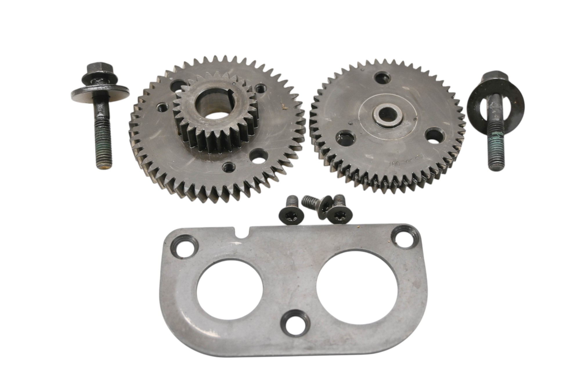 04 Polaris Sportsman 600 4x4 Crank Gears