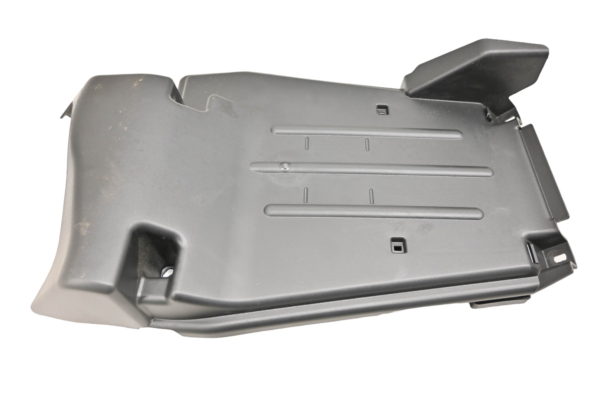 23 Royal Enfield Himalayan Scram 411 Rear Undertail Fender Cover