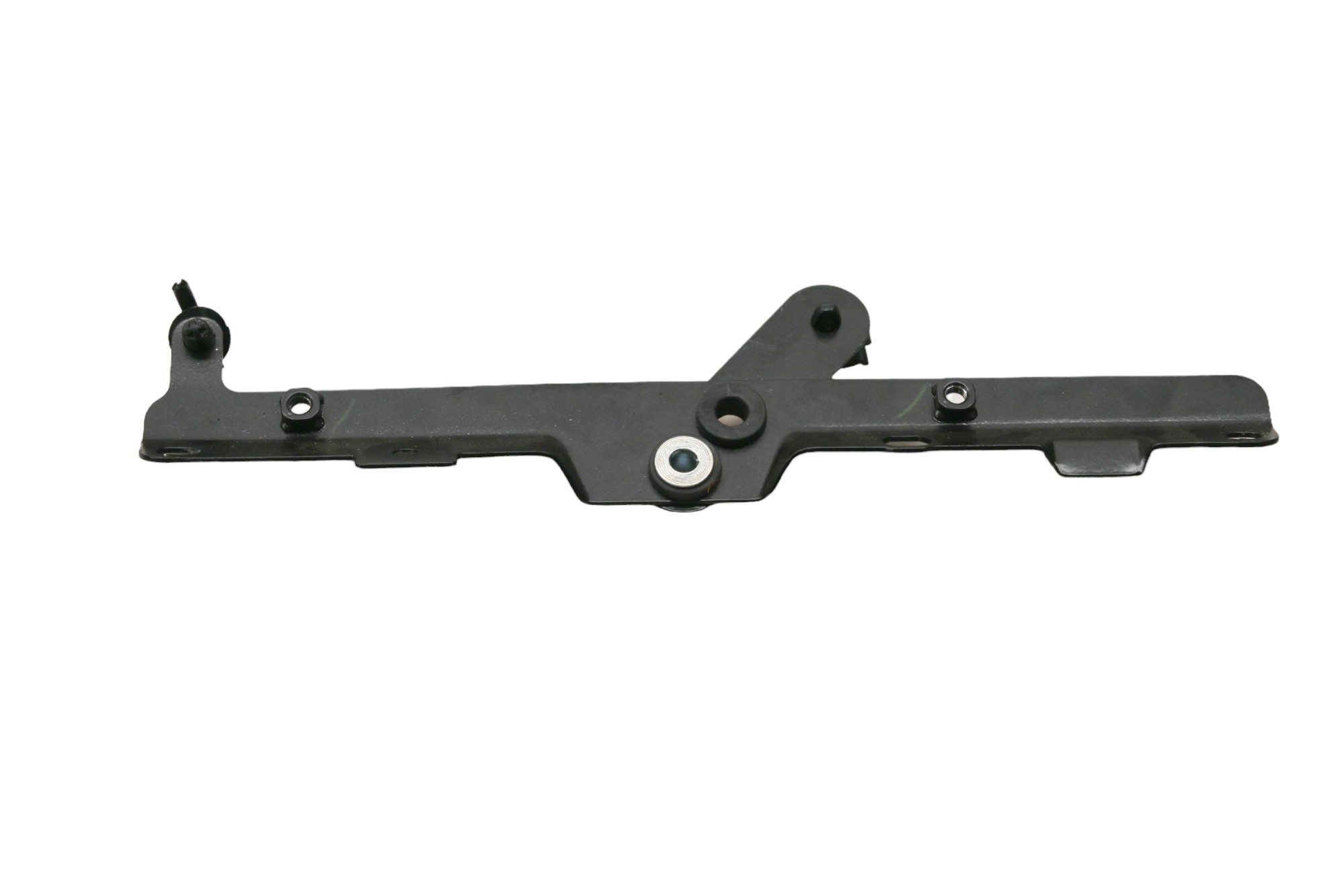 23 Royal Enfield Himalayan Scram 411 Airbox Crossbar Bracket Mount