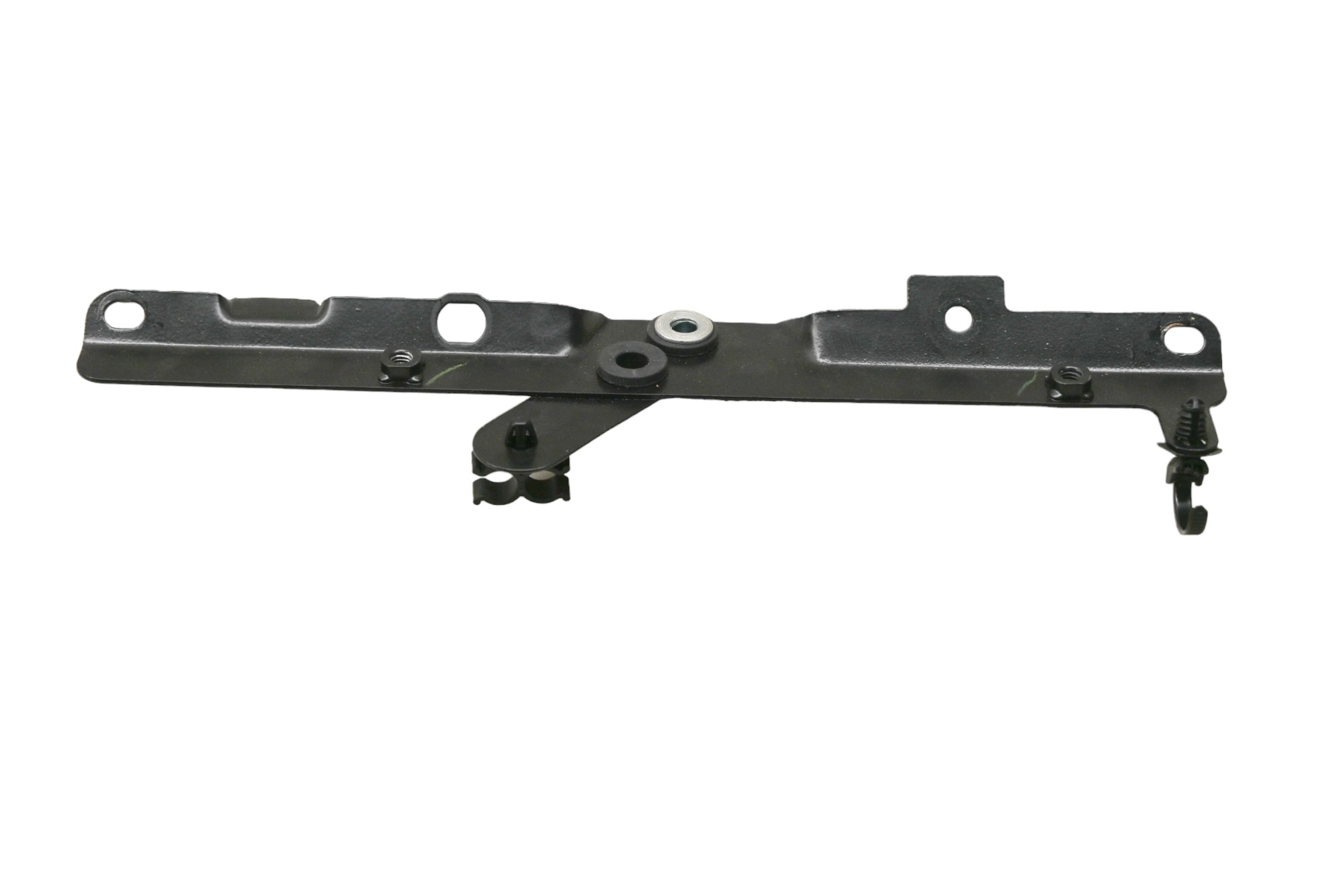 23 Royal Enfield Himalayan Scram 411 Airbox Crossbar Bracket Mount