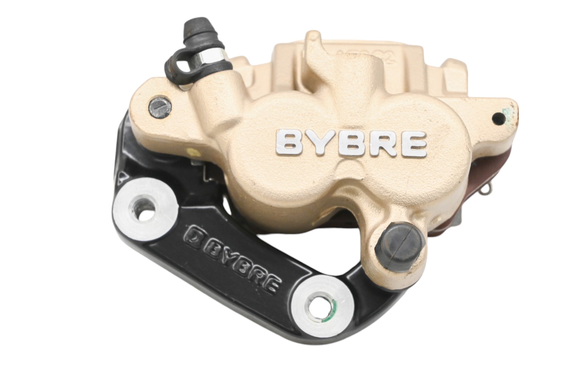 23 Royal Enfield Himalayan Scram 411 Front Brake Caliper