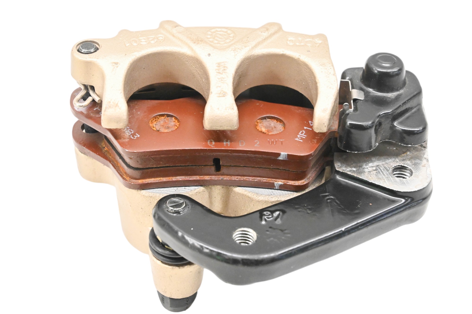 23 Royal Enfield Himalayan Scram 411 Front Brake Caliper