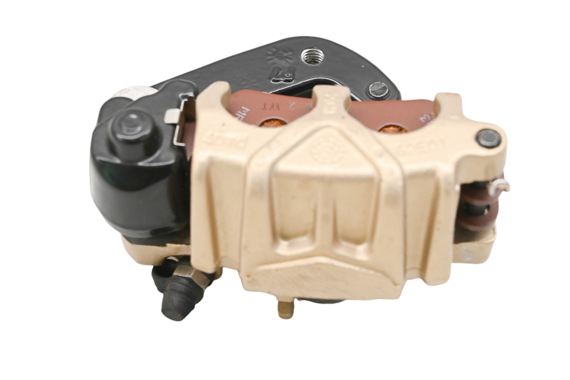 23 Royal Enfield Himalayan Scram 411 Front Brake Caliper