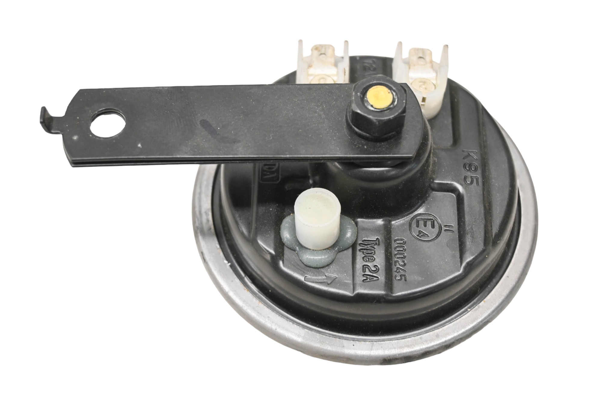 23 Royal Enfield Himalayan Scram 411 Horn