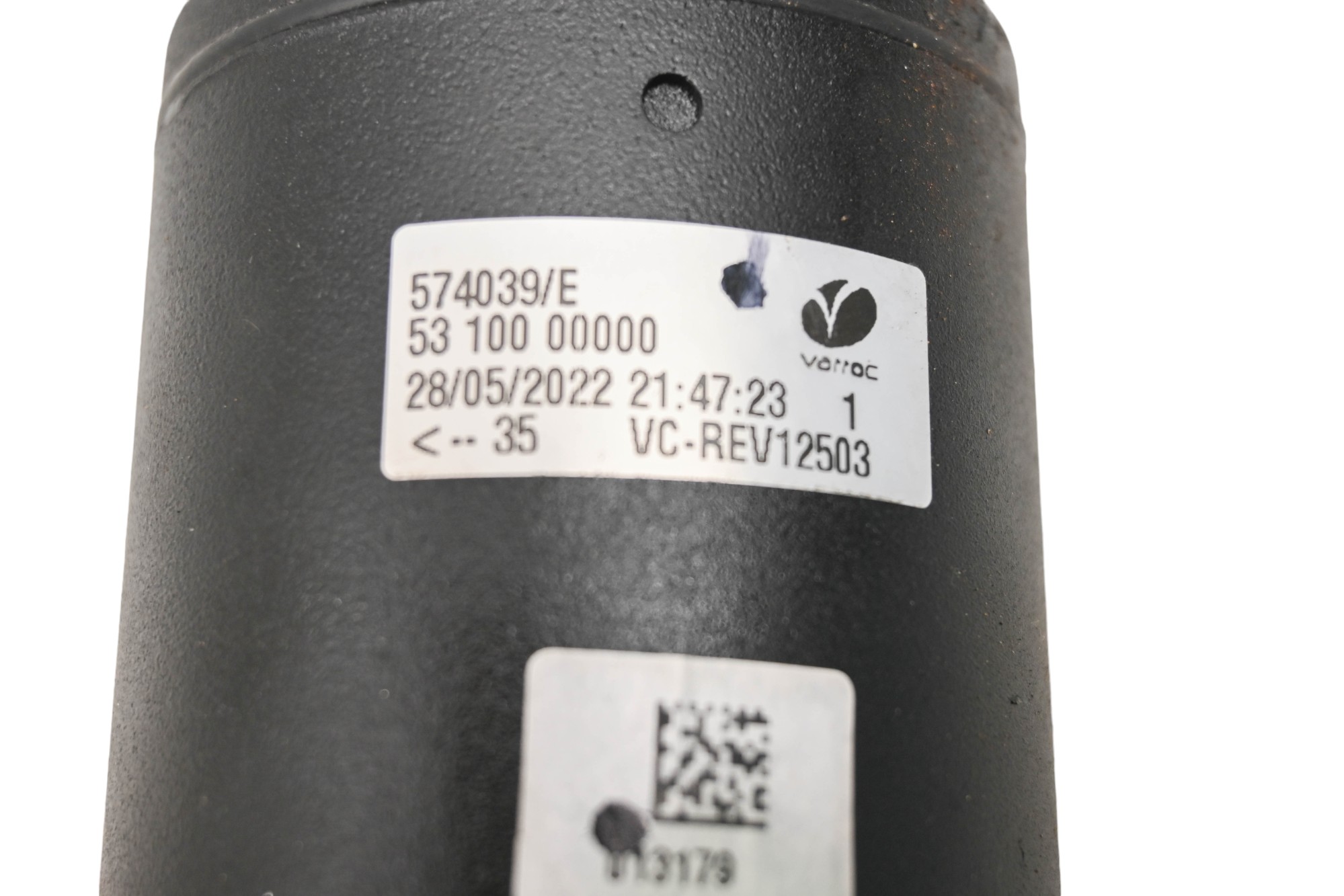 23 Royal Enfield Himalayan Scram 411 Starter Motor