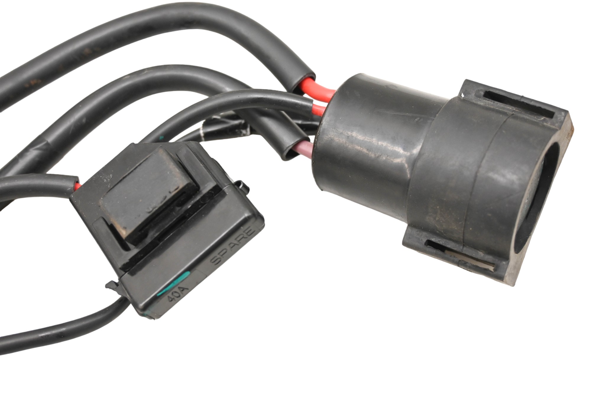 23 Royal Enfield Himalayan Scram 411 Starter Solenoid