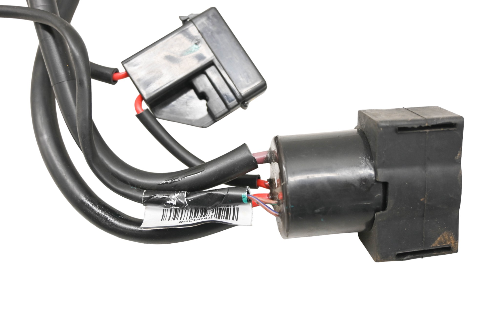 23 Royal Enfield Himalayan Scram 411 Starter Solenoid