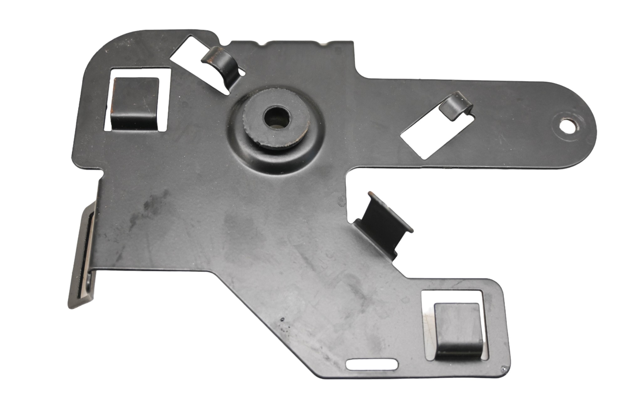 23 Royal Enfield Himalayan Scram 411 Electrical Tray Holder Bracket