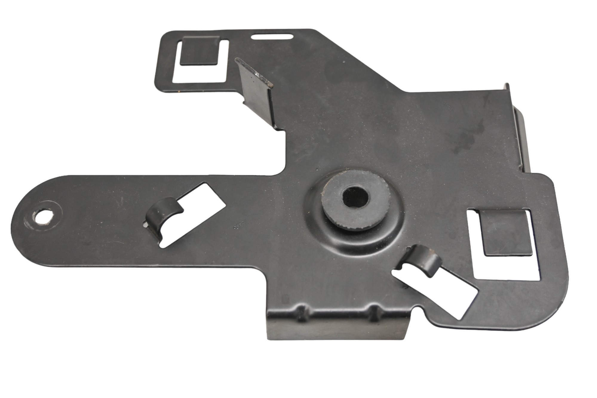23 Royal Enfield Himalayan Scram 411 Electrical Tray Holder Bracket