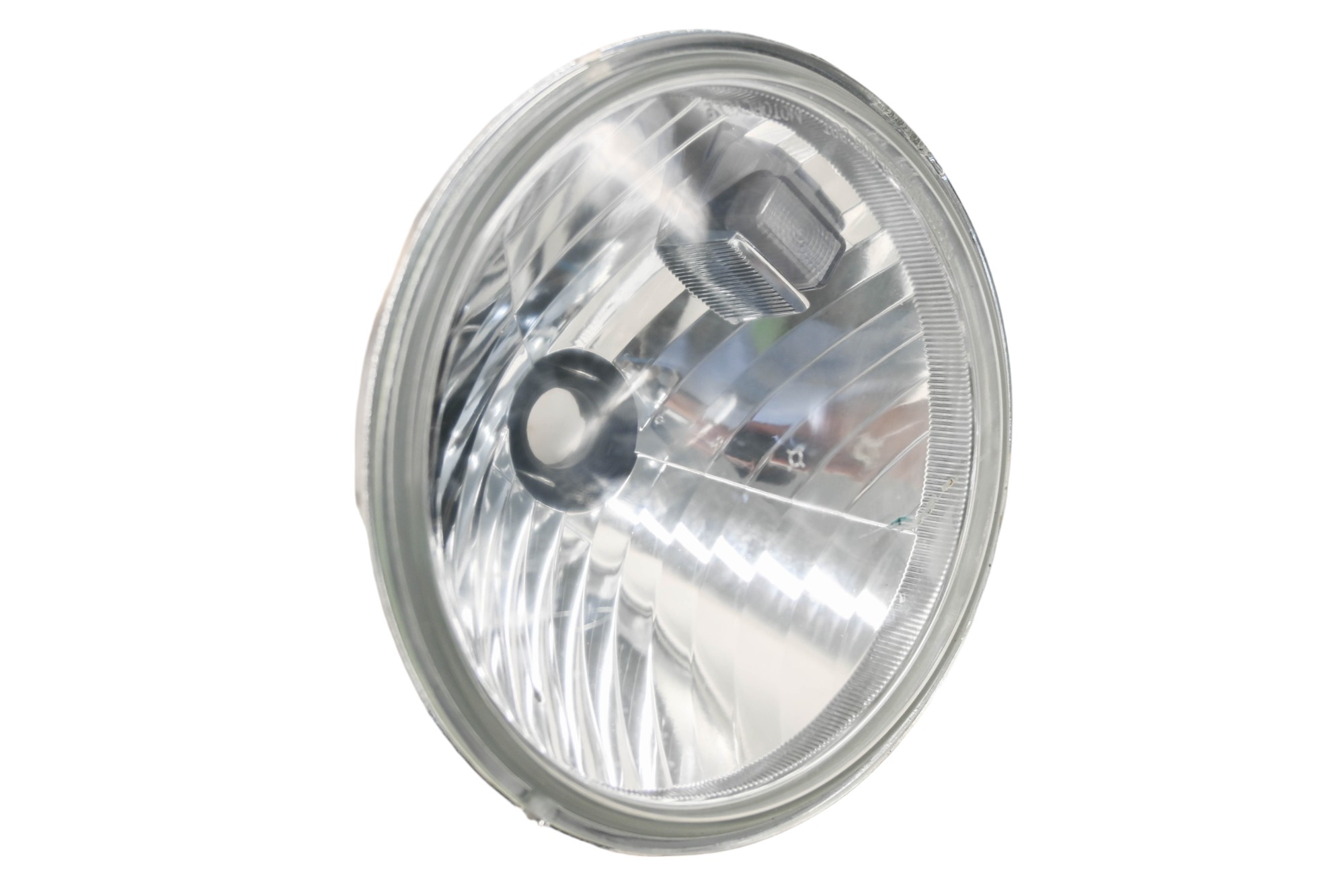 23 Royal Enfield Himalayan Scram 411 Headlight Reflector