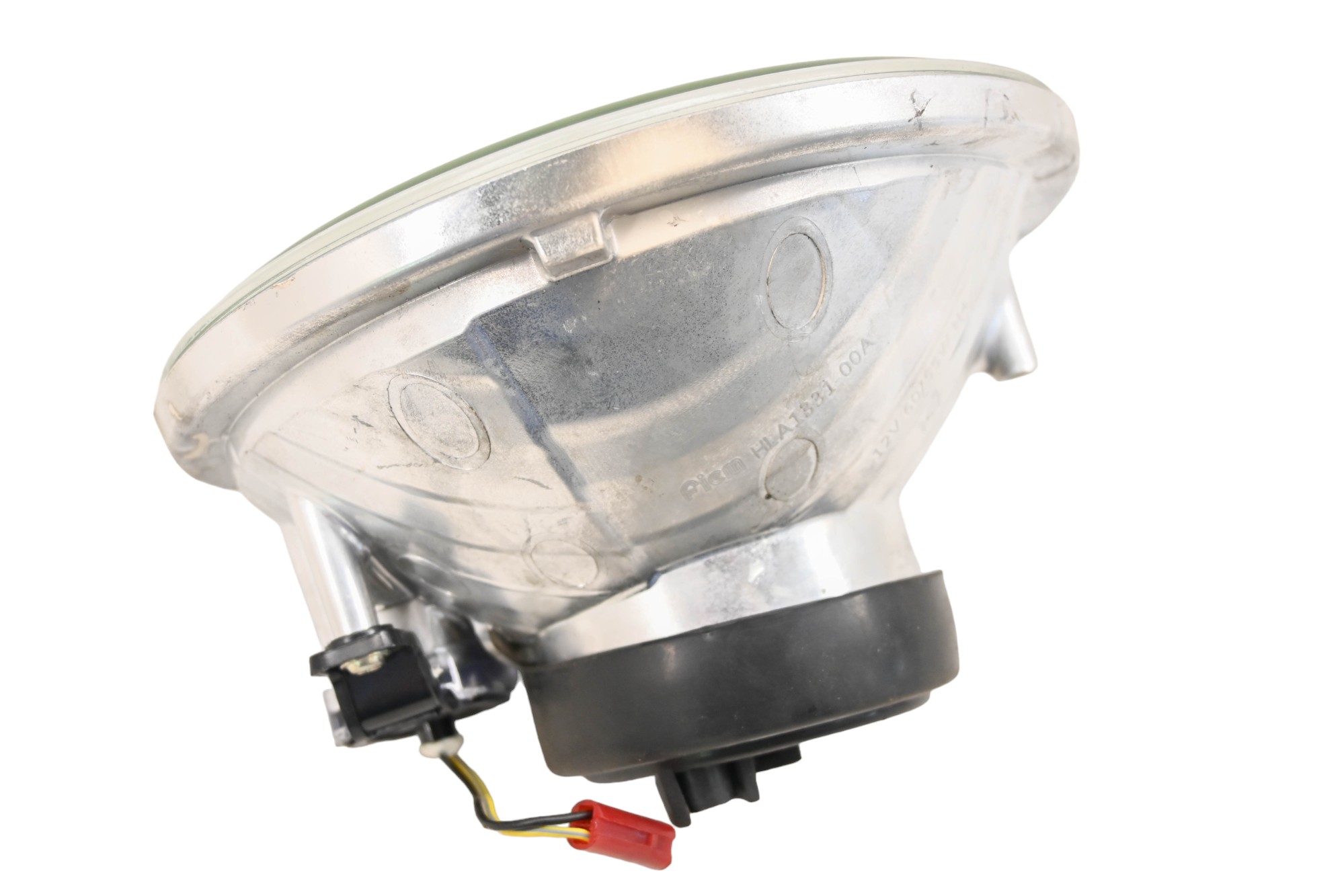 23 Royal Enfield Himalayan Scram 411 Headlight Reflector