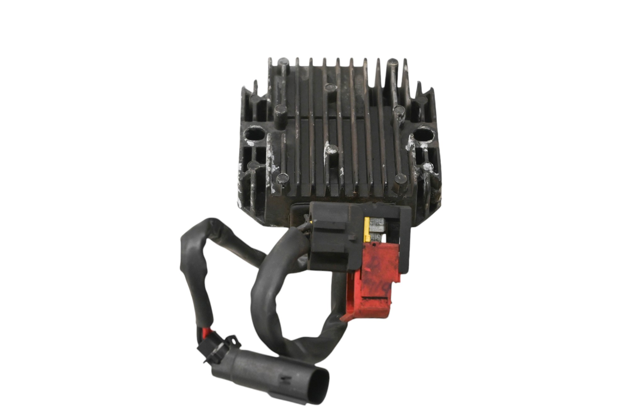 22 Royal Enfield Interceptor 650 Regulator Rectifier INT650