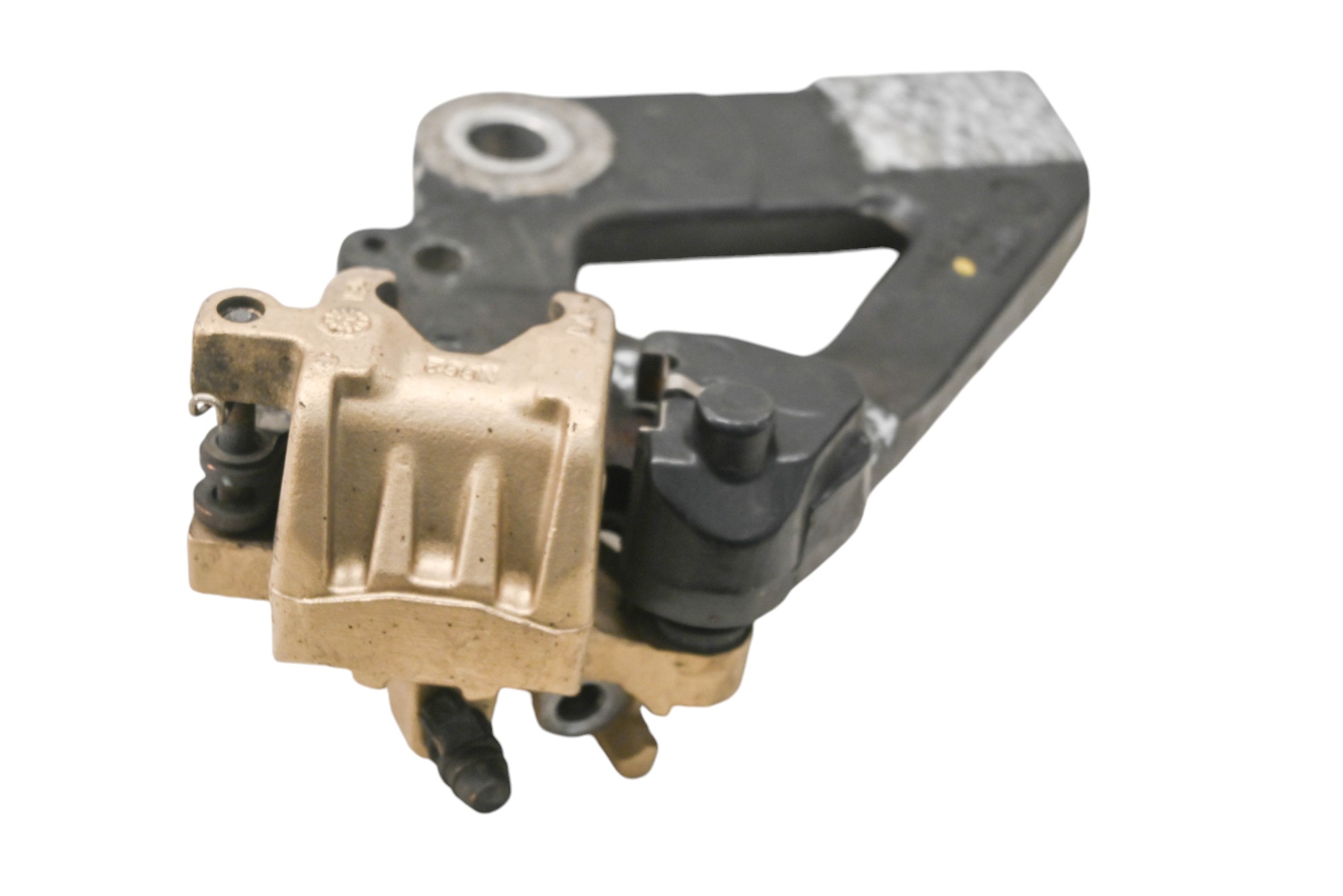 22 Royal Enfield Interceptor 650 Rear Brake Caliper INT650