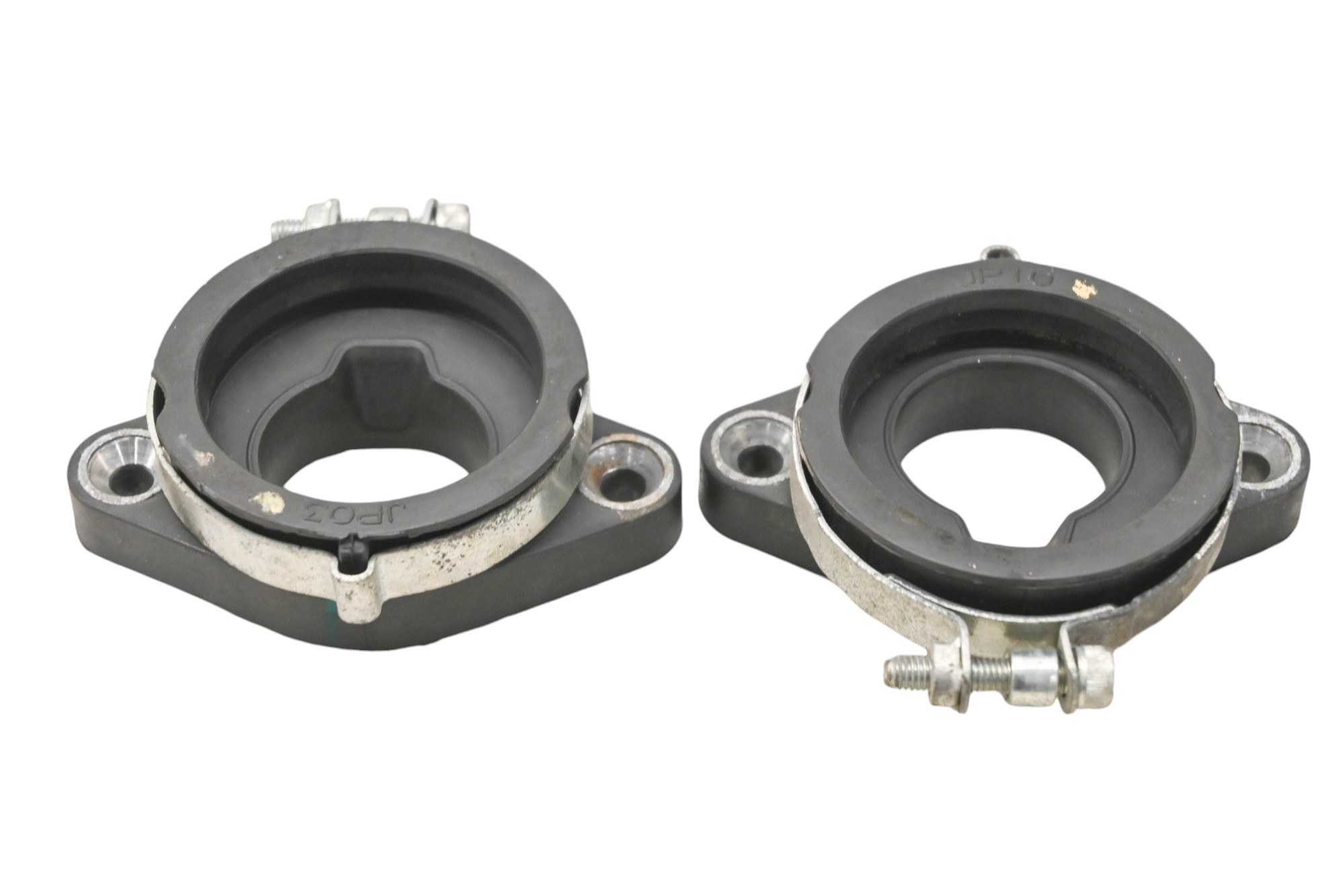 22 Royal Enfield Interceptor 650 Intake Manifold Boots INT650