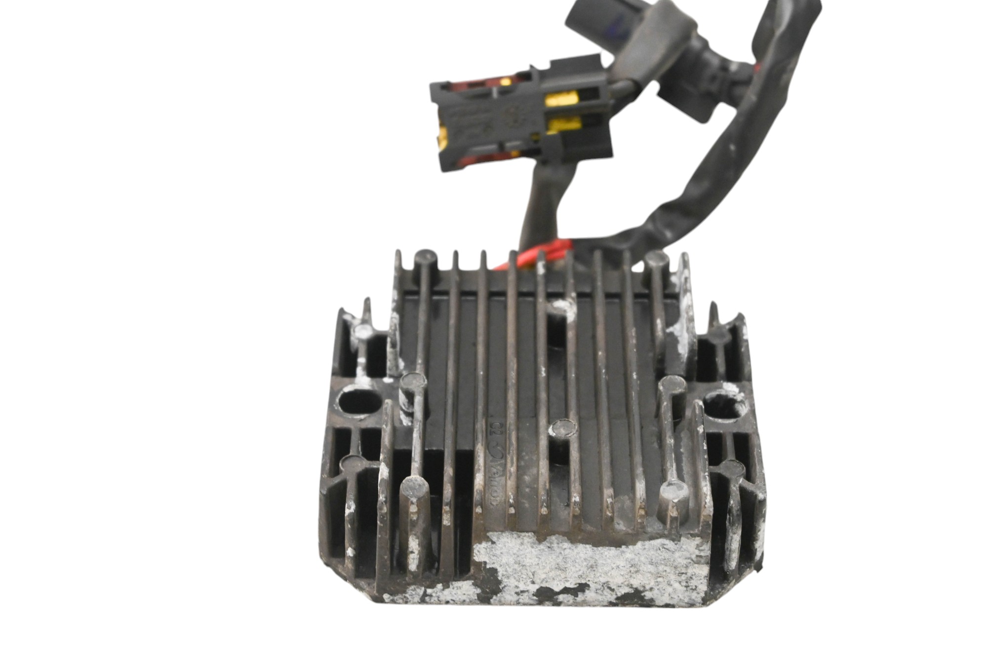 22 Royal Enfield Interceptor 650 Regulator Rectifier INT650
