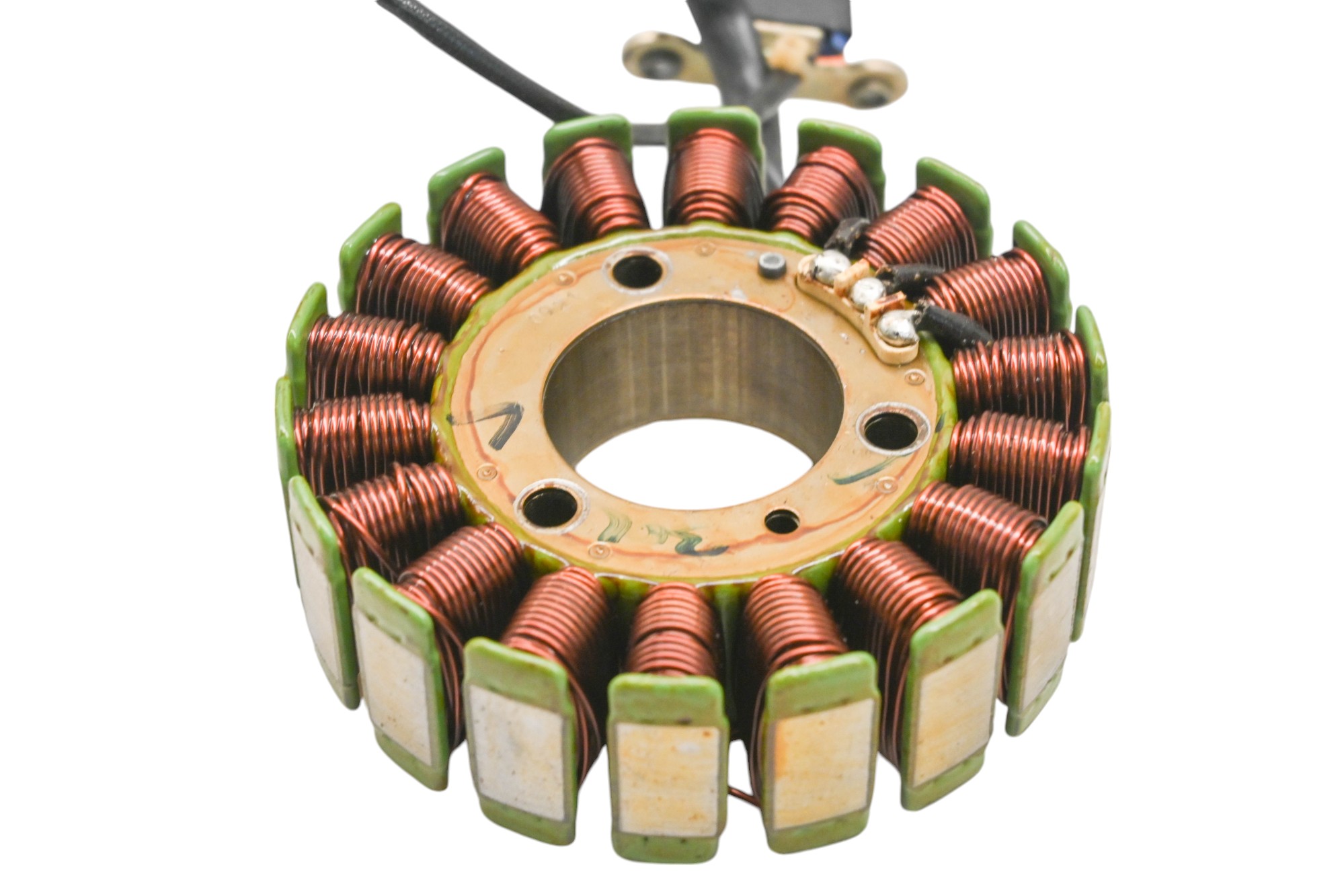 22 Royal Enfield Interceptor 650 Stator INT650