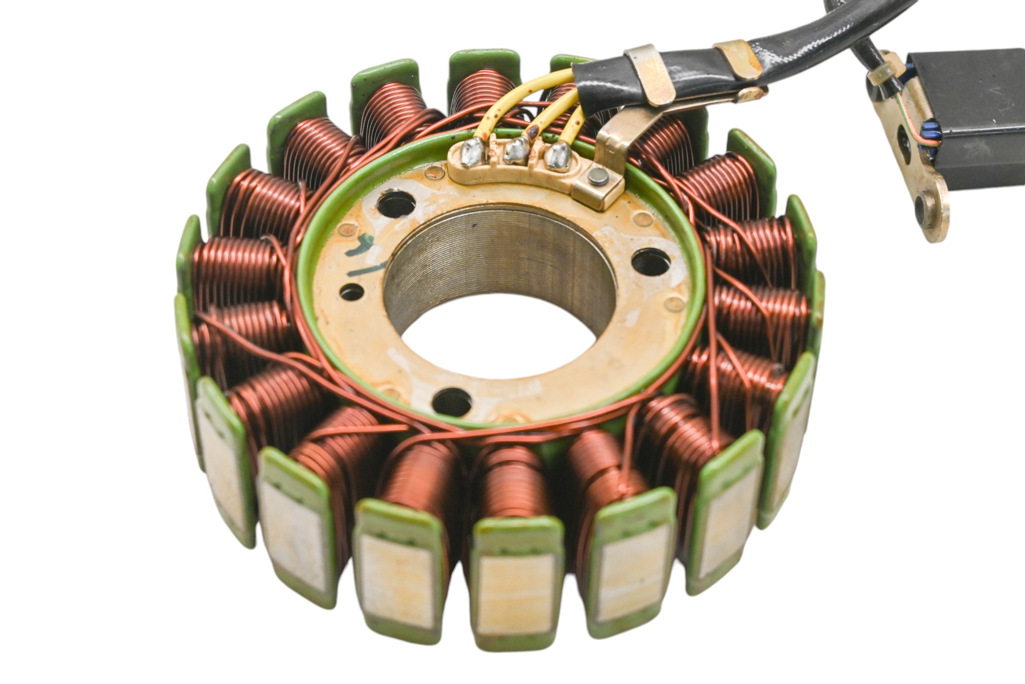 22 Royal Enfield Interceptor 650 Stator INT650