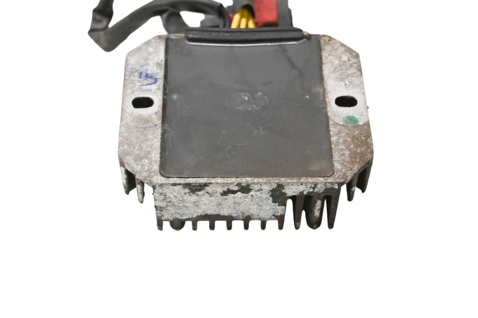 22 Royal Enfield Interceptor 650 Regulator Rectifier INT650