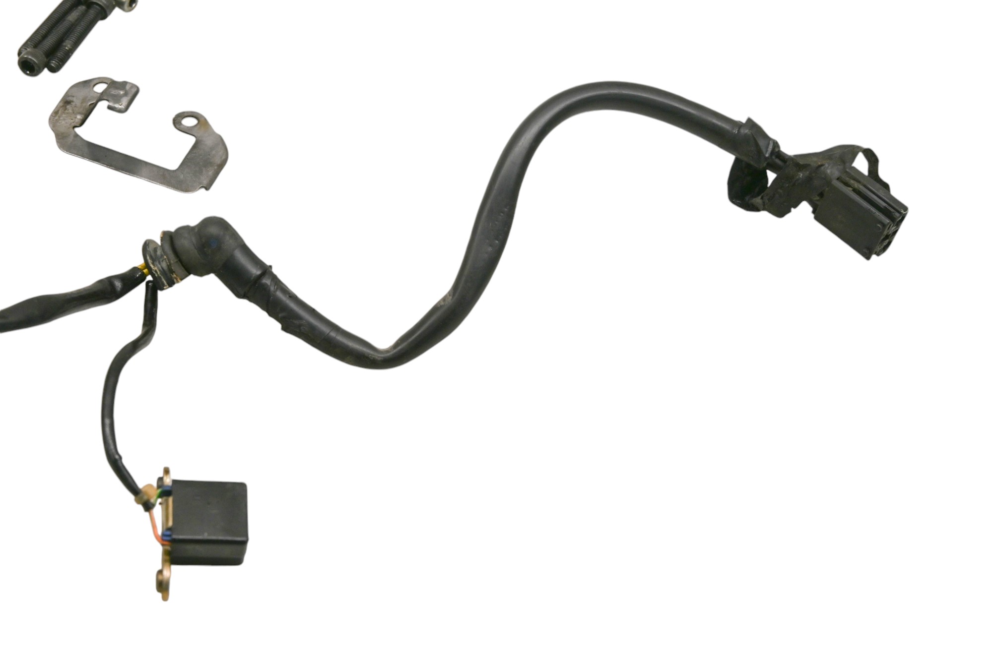 22 Royal Enfield Interceptor 650 Stator INT650