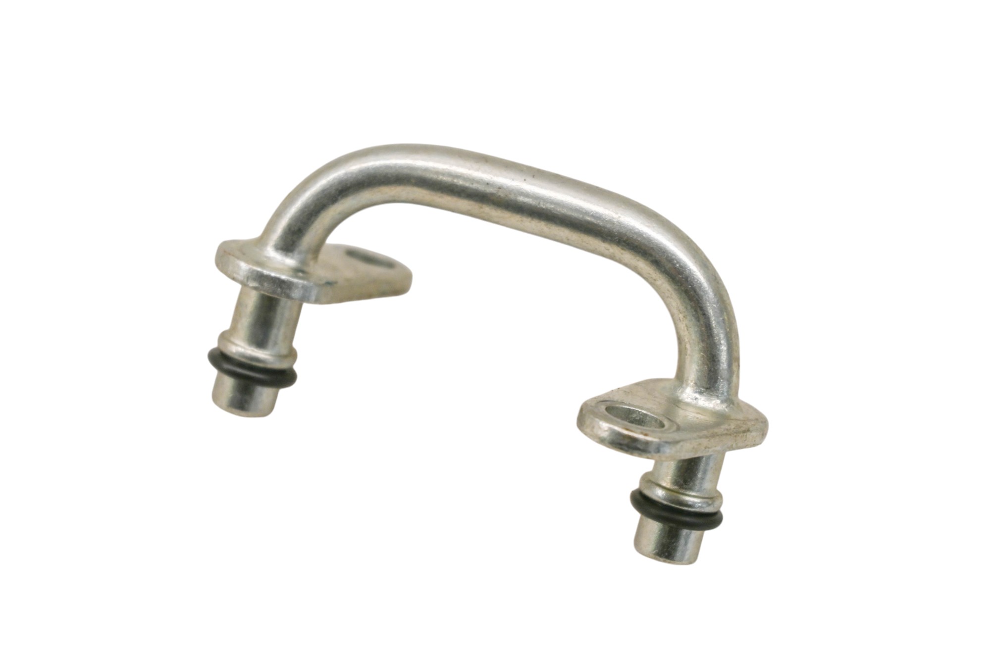 22 Royal Enfield Interceptor 650 Oil Bypass Pipe INT650