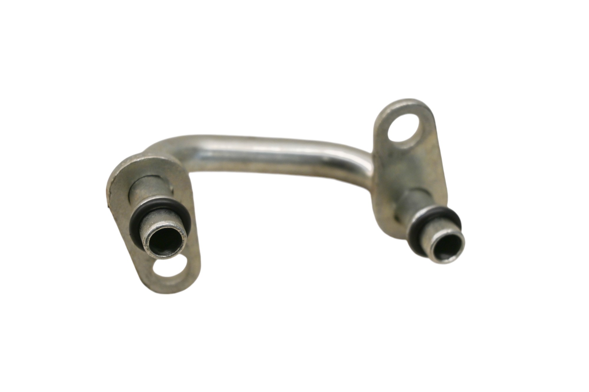 22 Royal Enfield Interceptor 650 Oil Bypass Pipe INT650