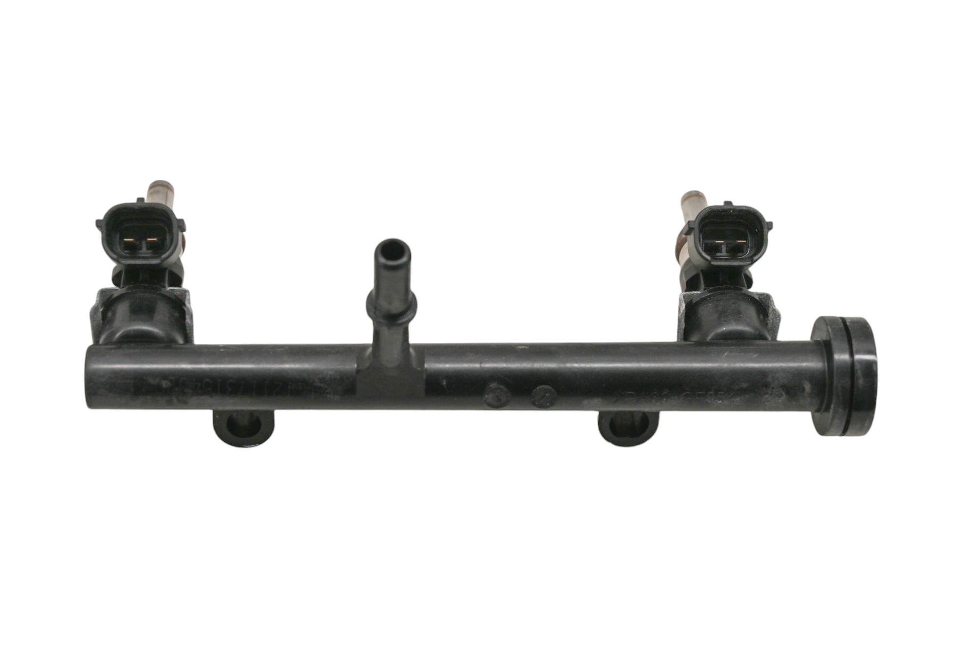 22 Royal Enfield Interceptor 650 Fuel Injectors & Rail INT650