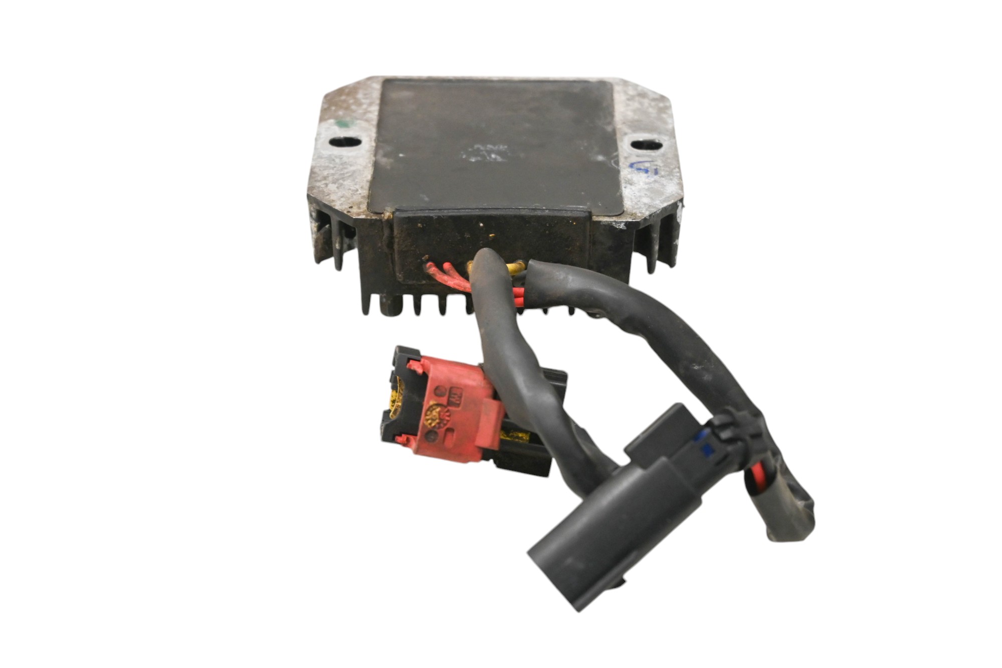 22 Royal Enfield Interceptor 650 Regulator Rectifier INT650