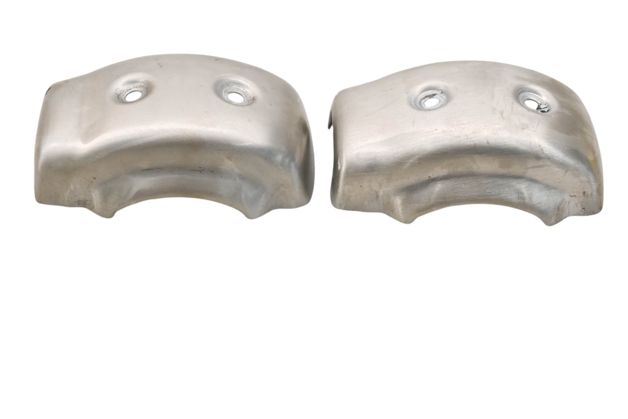 22 Royal Enfield Interceptor 650 Throttle Body Covers INT650