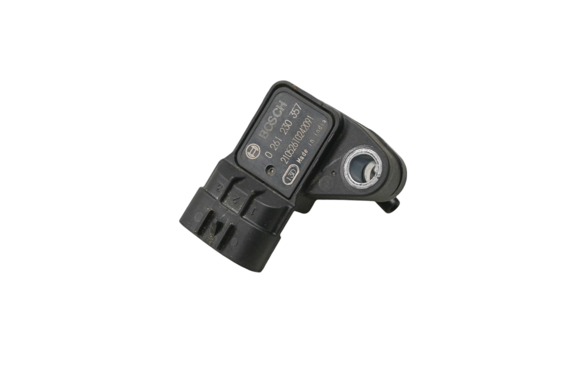 22 Royal Enfield Interceptor 650 Air Pressure Sensor INT650