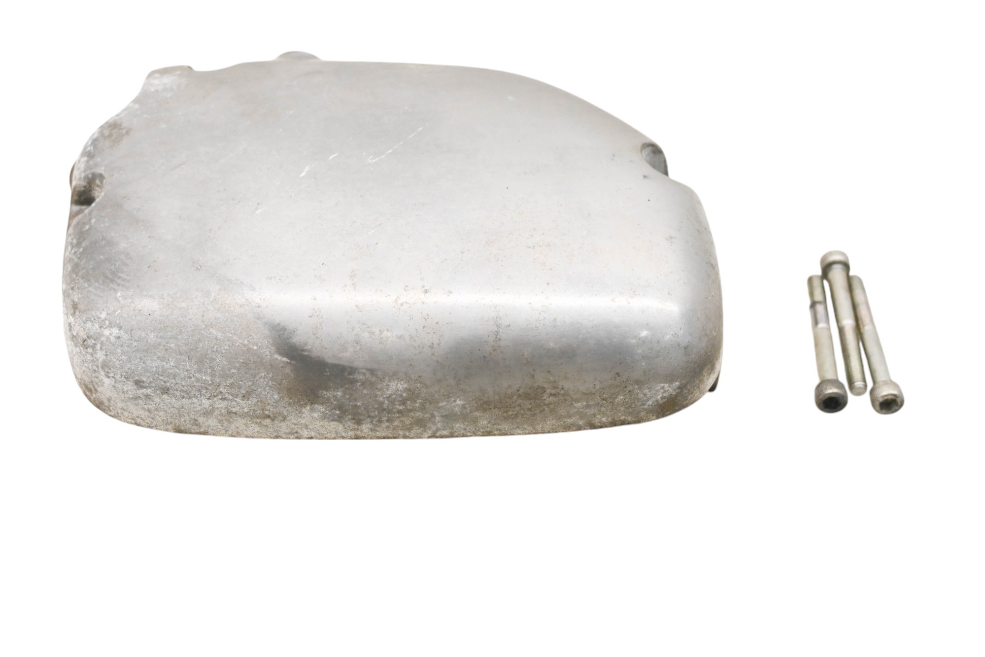 22 Royal Enfield Interceptor 650 Engine Sprocket Cover INT650