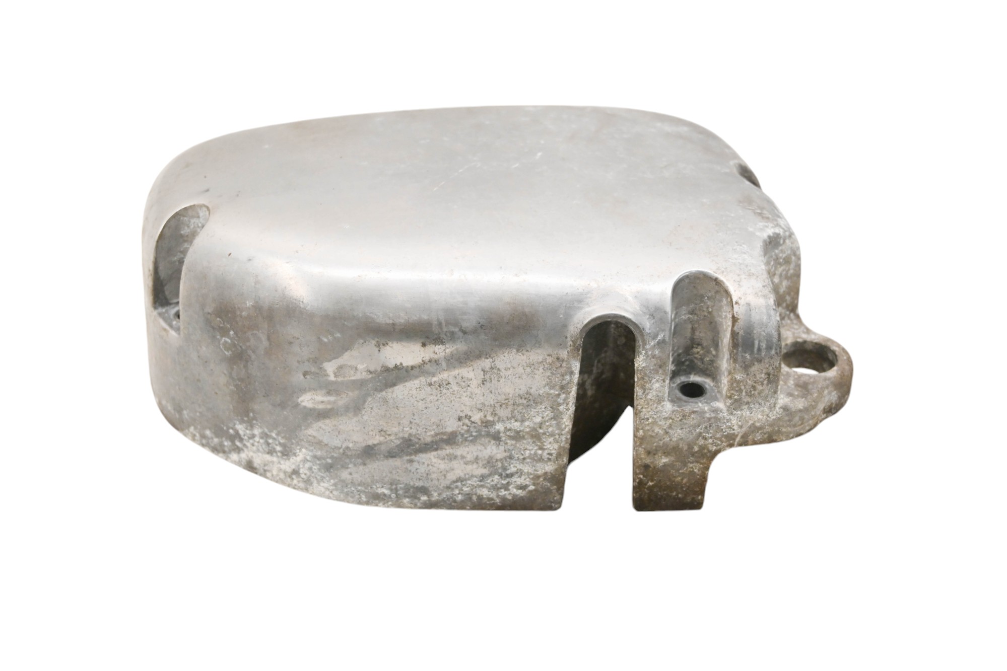 22 Royal Enfield Interceptor 650 Engine Sprocket Cover INT650