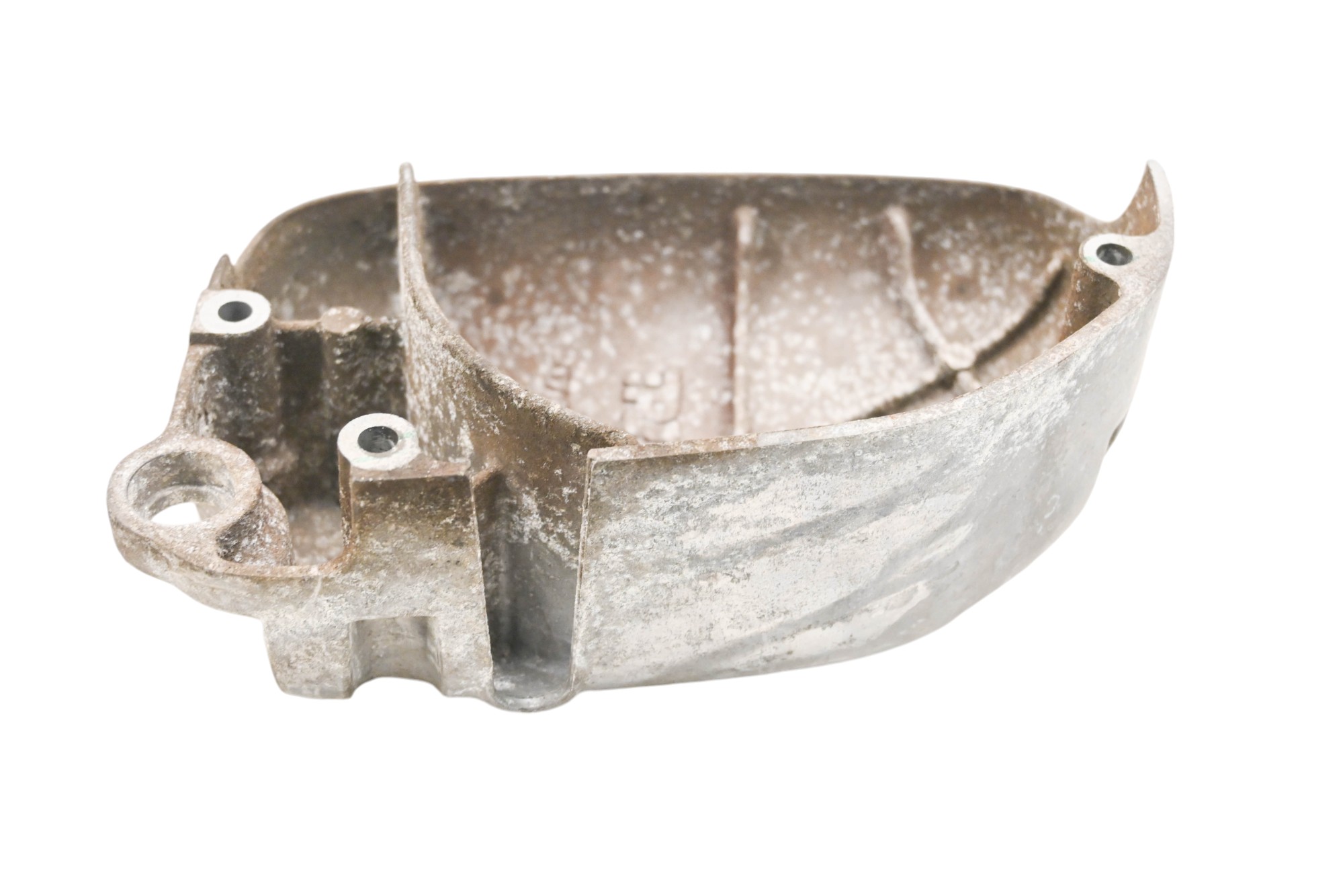 22 Royal Enfield Interceptor 650 Engine Sprocket Cover INT650