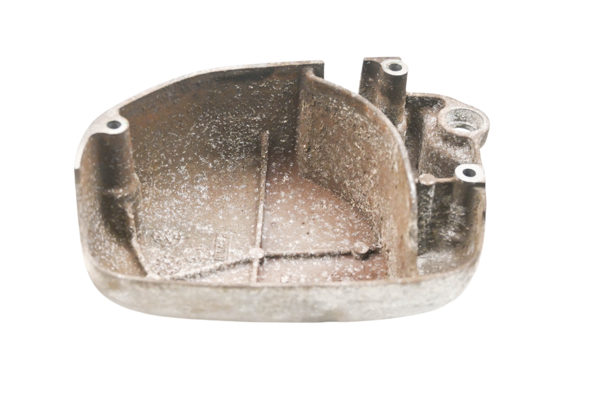 22 Royal Enfield Interceptor 650 Engine Sprocket Cover INT650
