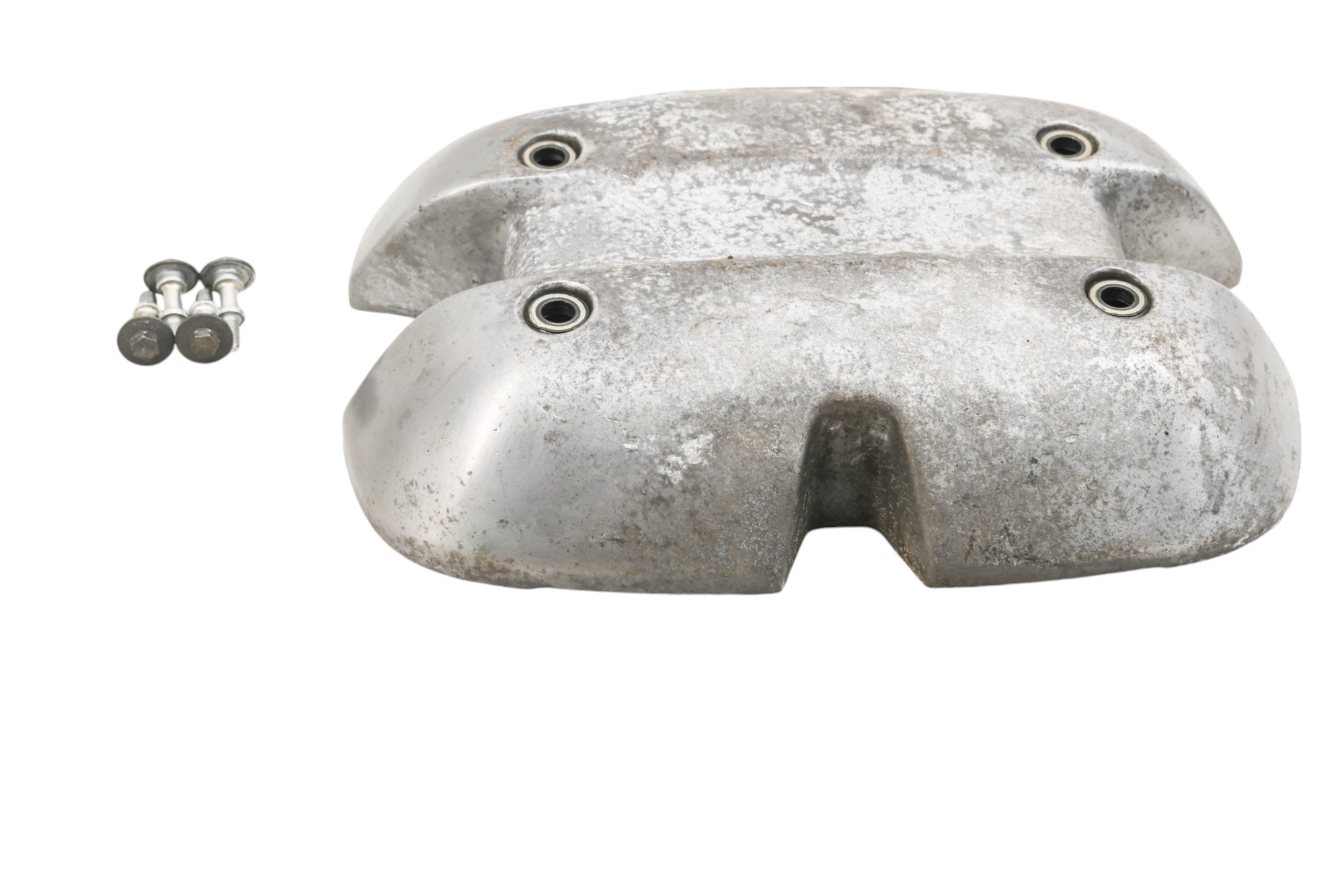 22 Royal Enfield Interceptor 650 Valve Cover INT650