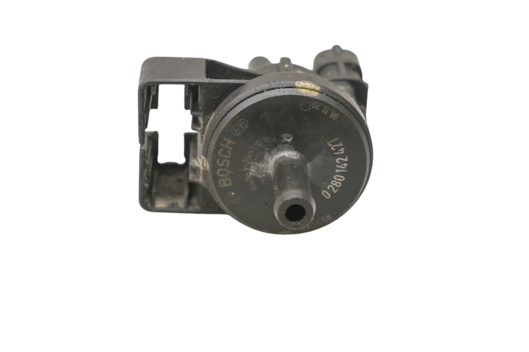 22 Royal Enfield Interceptor 650 Purge Control Solenoid Valve INT650