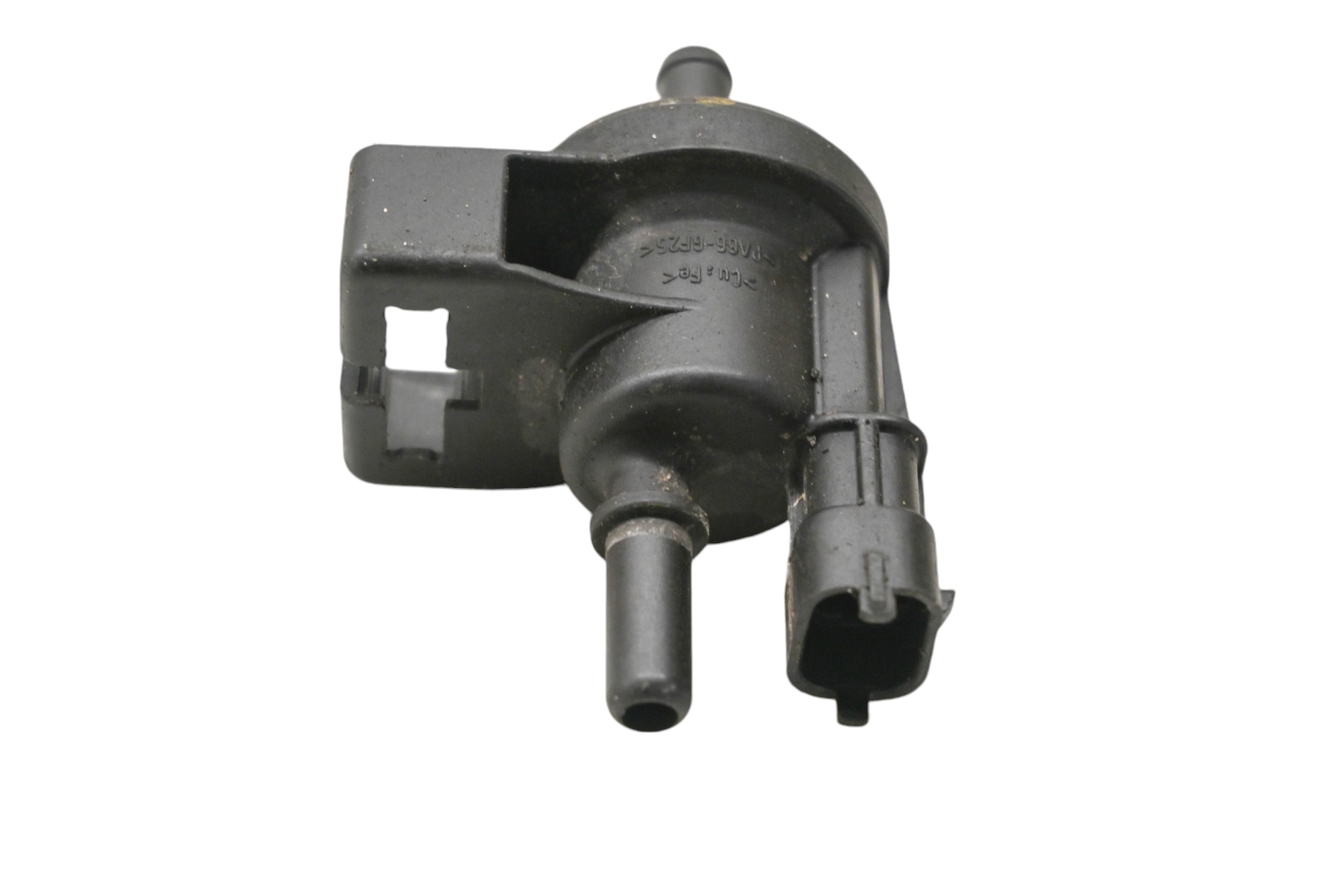 22 Royal Enfield Interceptor 650 Purge Control Solenoid Valve INT650
