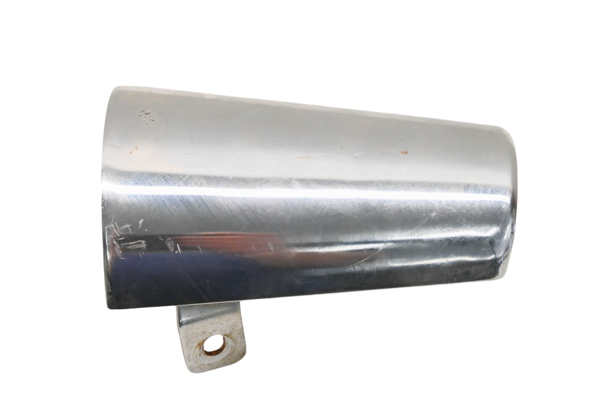 22 Royal Enfield Interceptor 650 Right Side Muffler Silencer Guard INT650