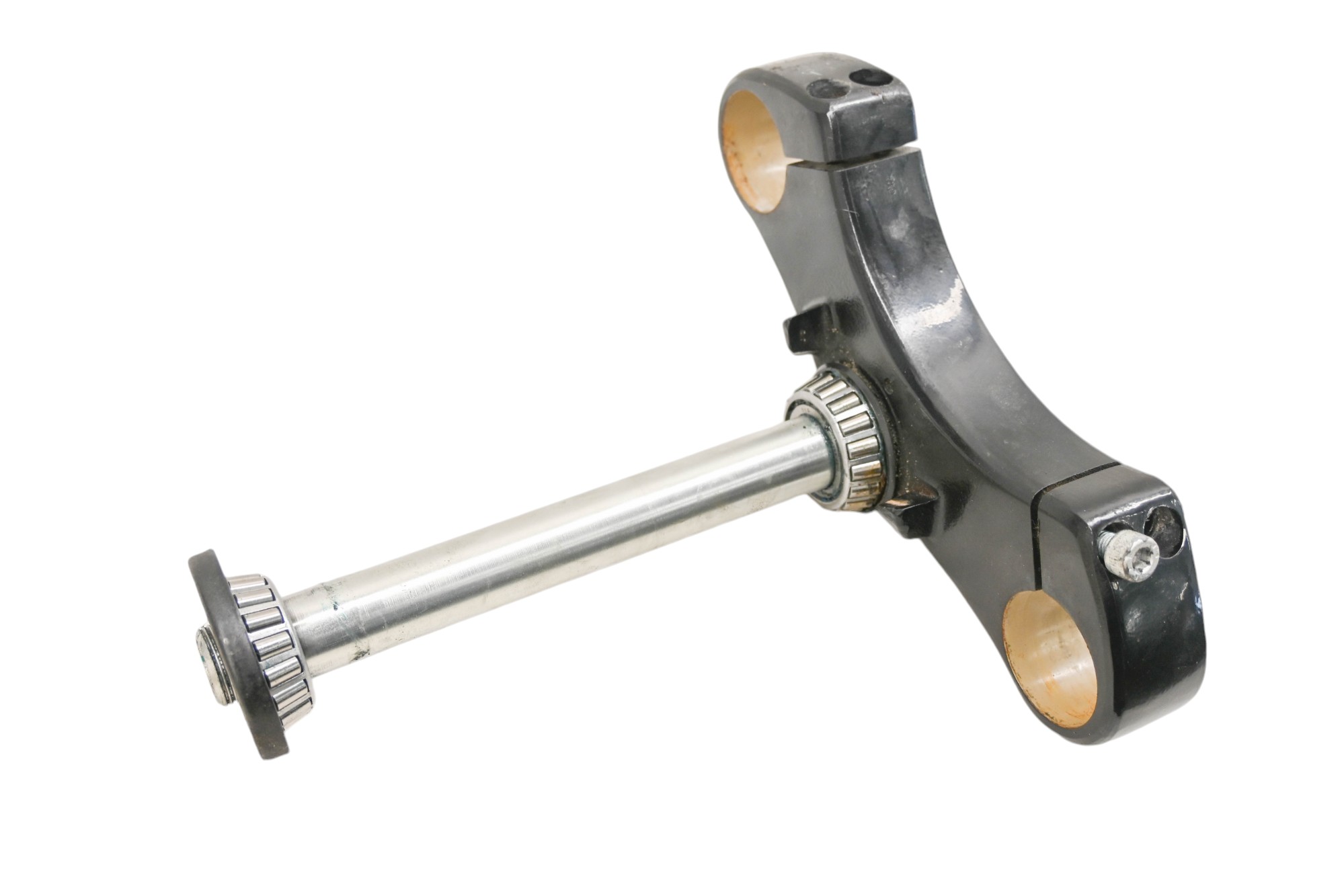 22 Royal Enfield Interceptor 650 Lower Steering Stem INT650