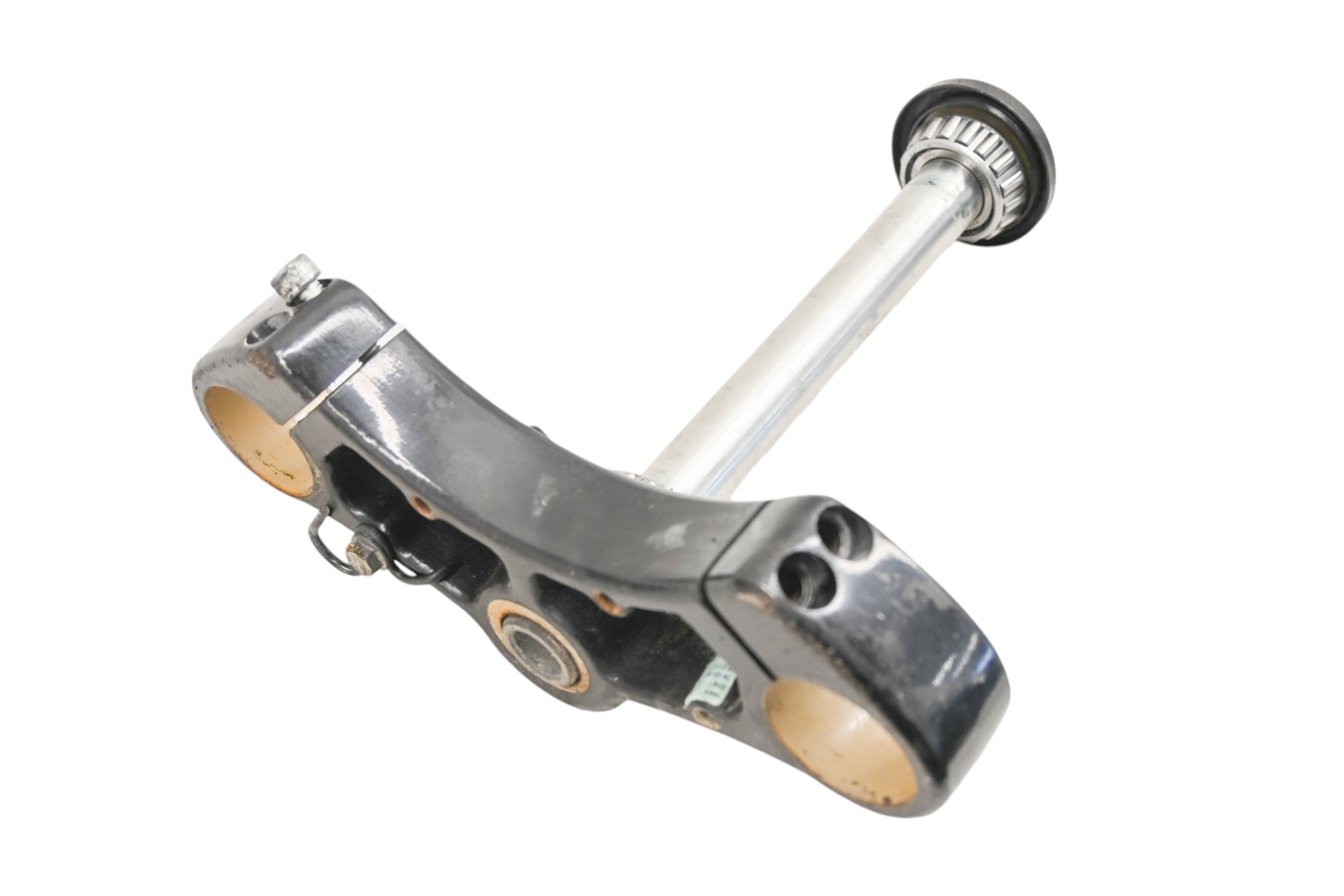 22 Royal Enfield Interceptor 650 Lower Steering Stem INT650