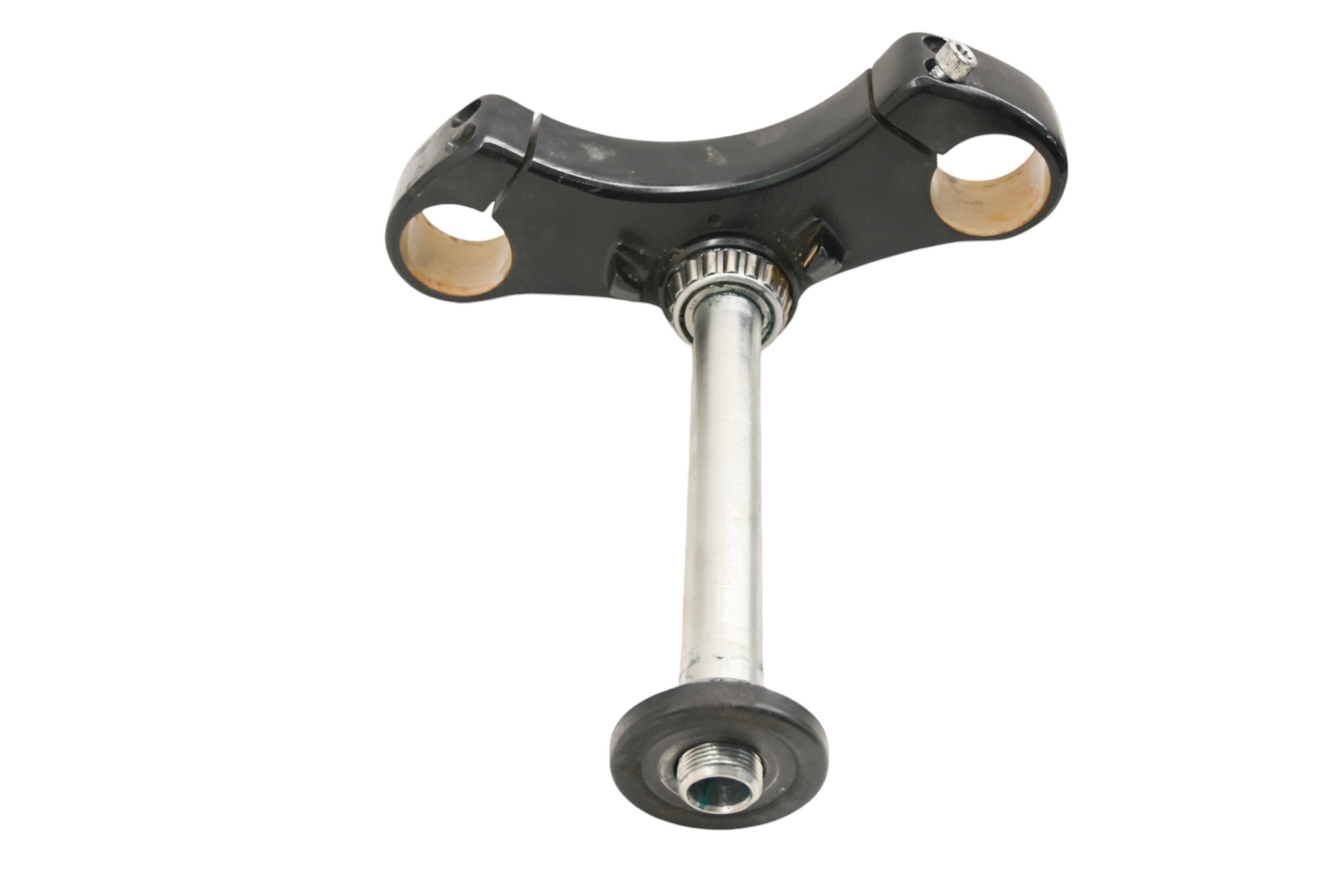 22 Royal Enfield Interceptor 650 Lower Steering Stem INT650