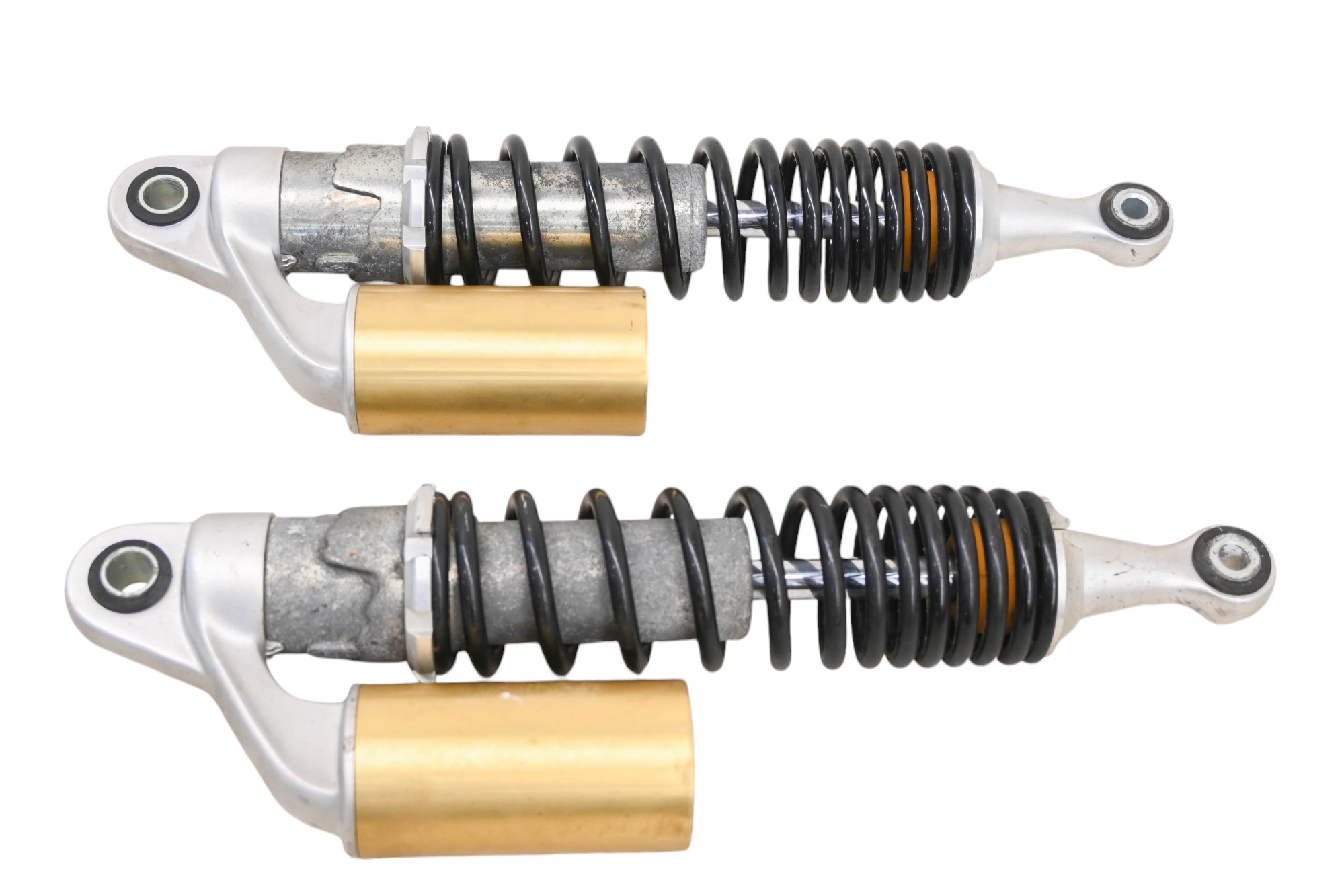 22 Royal Enfield Interceptor 650 Rear Shocks Suspension INT650
