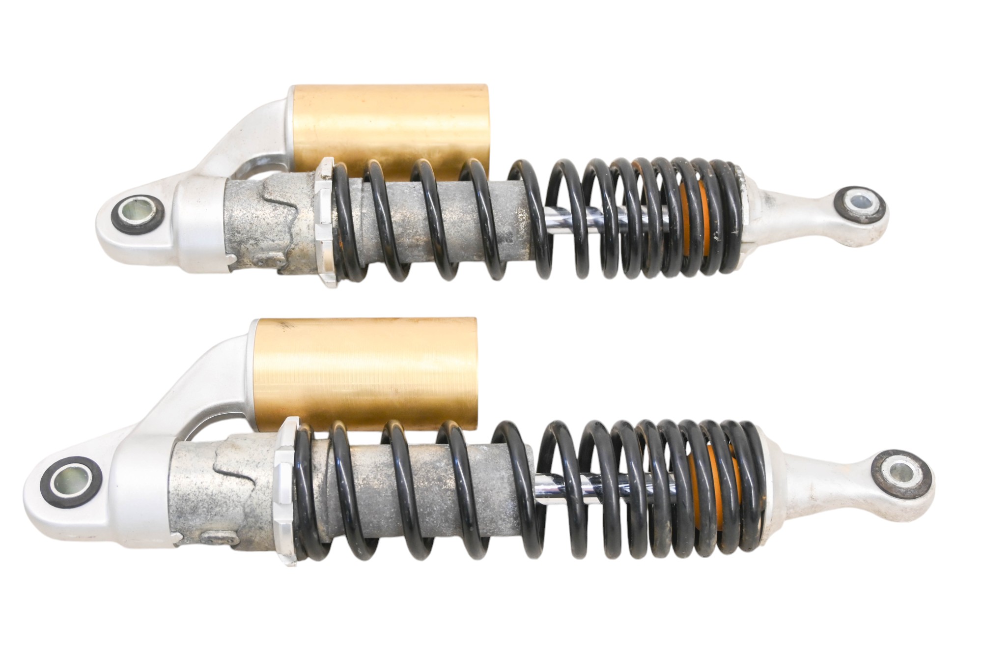 22 Royal Enfield Interceptor 650 Rear Shocks Suspension INT650