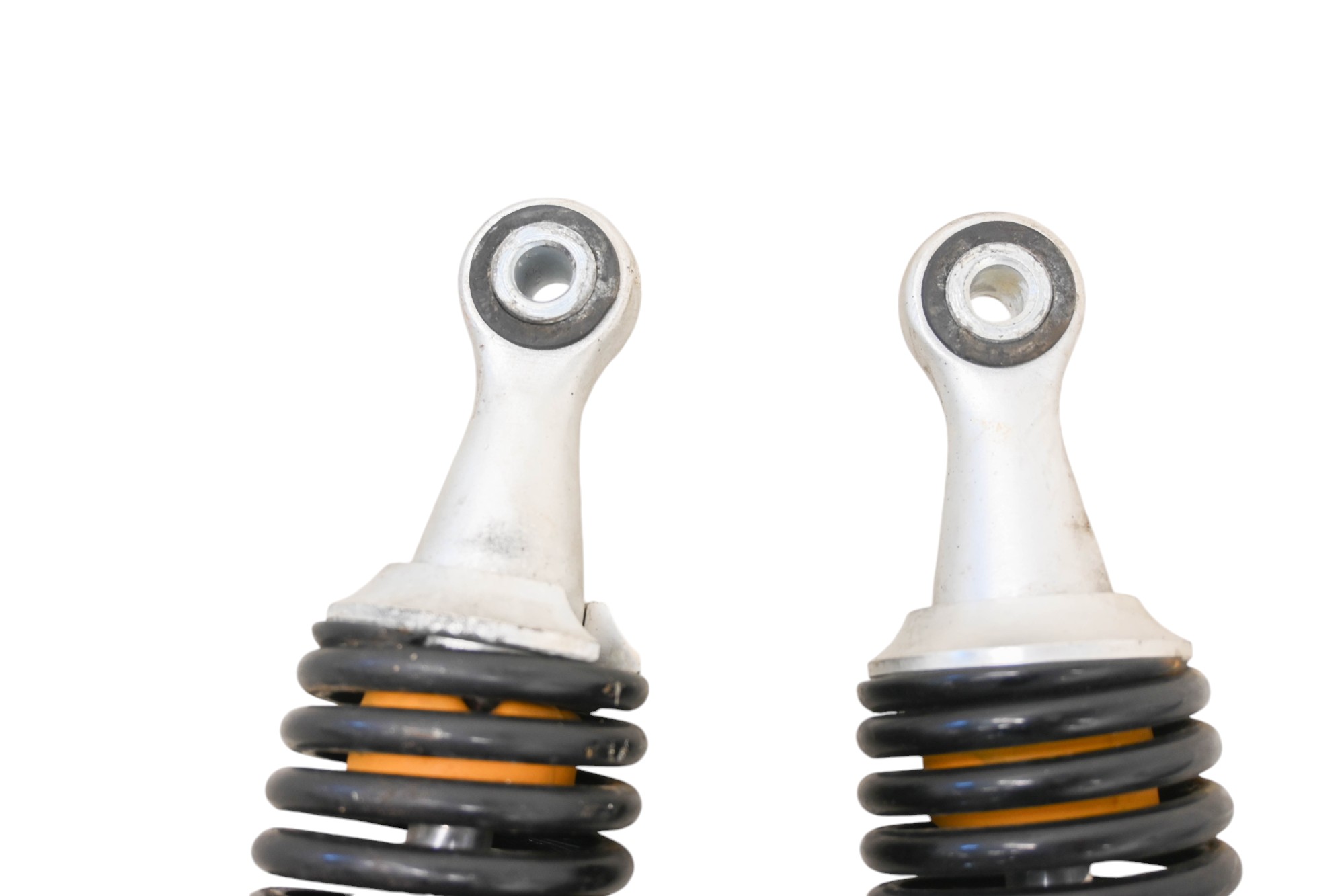 22 Royal Enfield Interceptor 650 Rear Shocks Suspension INT650