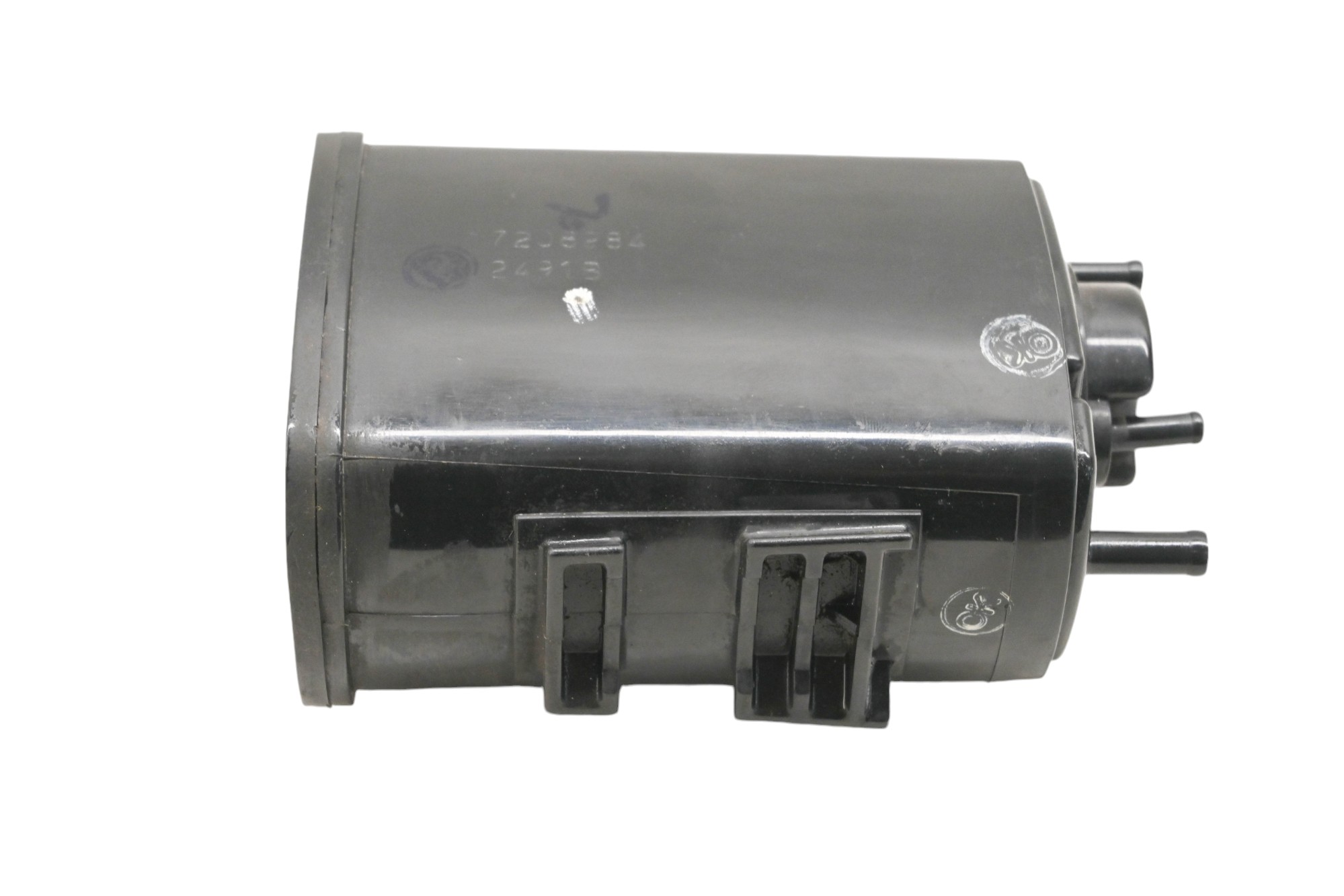 22 Royal Enfield Interceptor 650 Evap Canister INT650