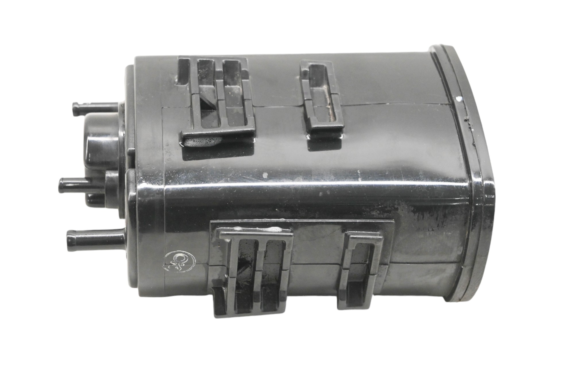 22 Royal Enfield Interceptor 650 Evap Canister INT650