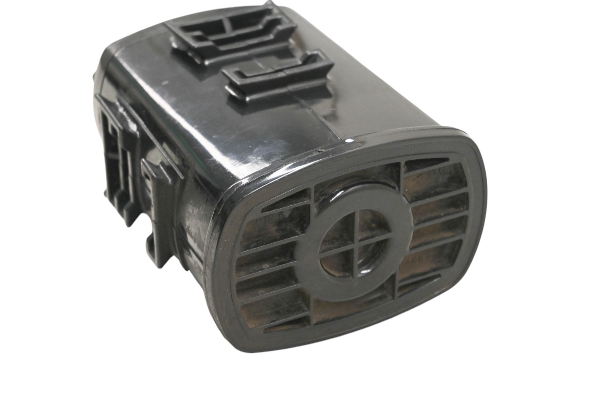22 Royal Enfield Interceptor 650 Evap Canister INT650