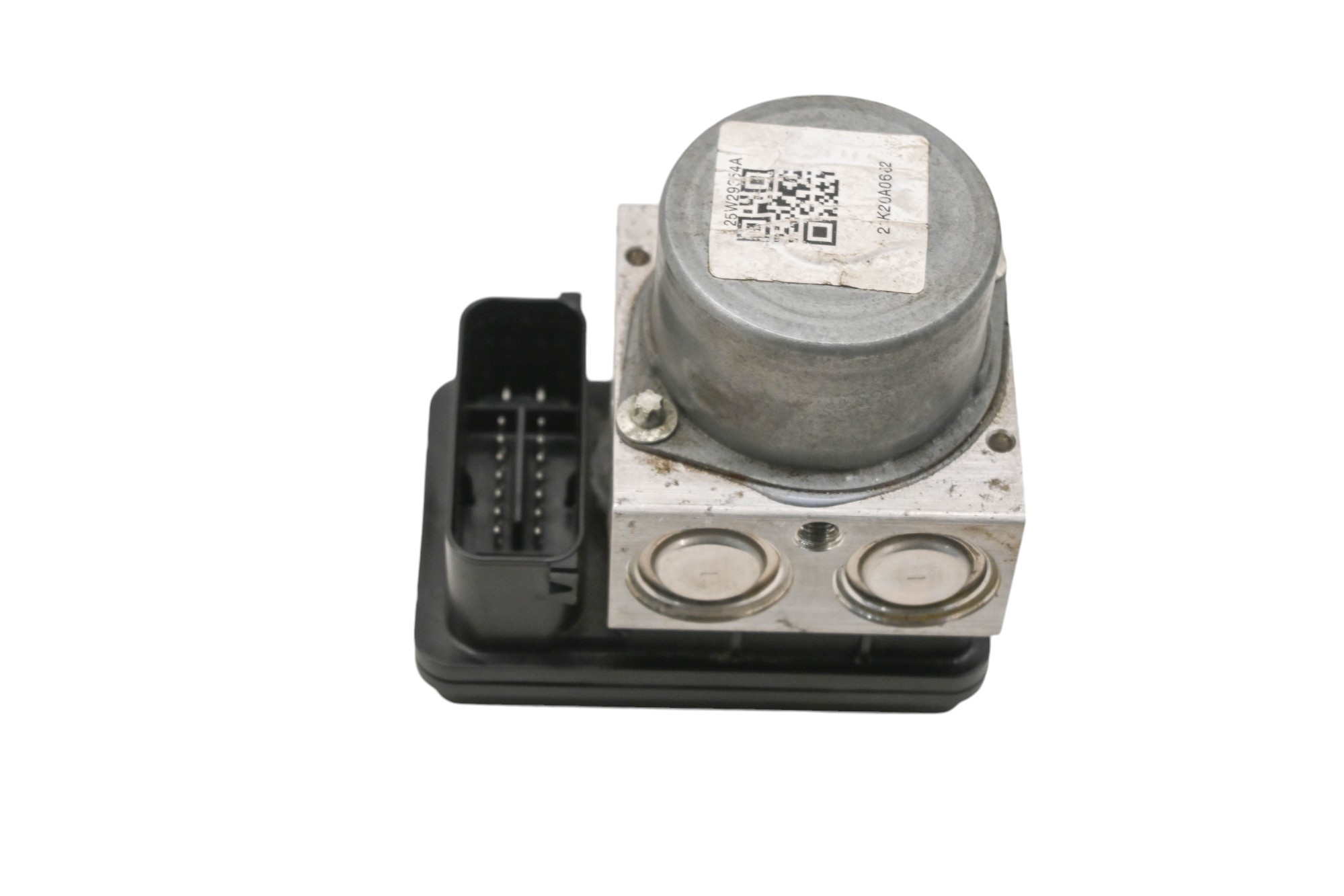 22 Royal Enfield Interceptor 650 Abs Brake Module INT650