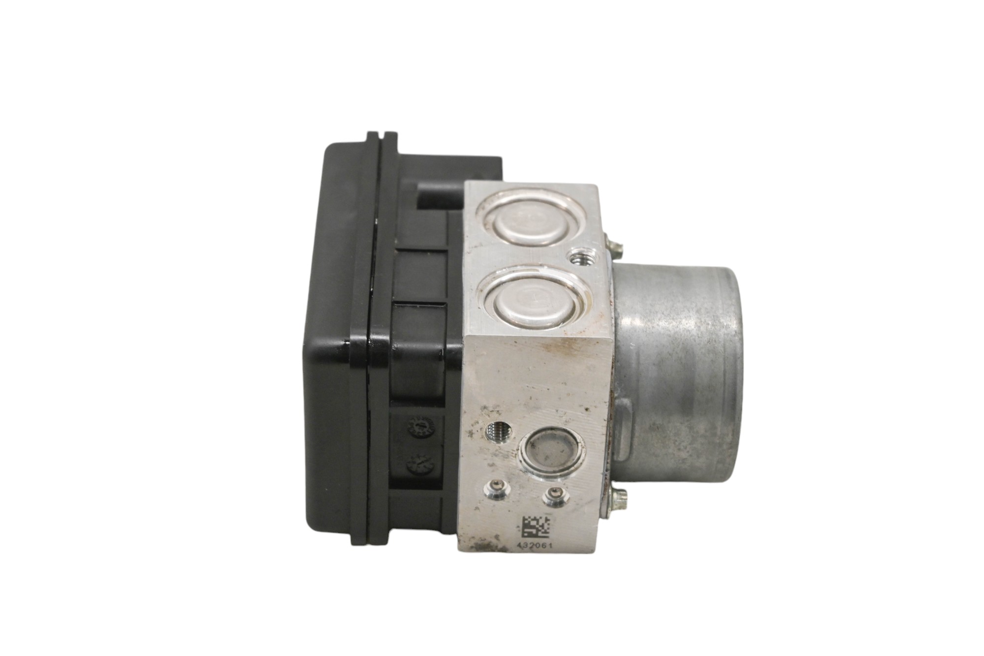 22 Royal Enfield Interceptor 650 Abs Brake Module INT650